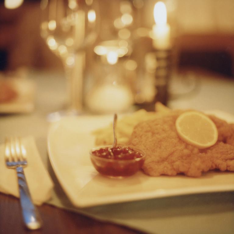 انرفلغراتن Alfonsstueberl - Ferienwohnungen & Restaurant المظهر الخارجي الصورة